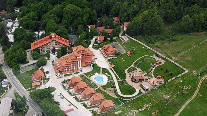 Покупателя не могли найти 4 года: Сочинский «Пик Отель» продали за 1,1 млрд рублей