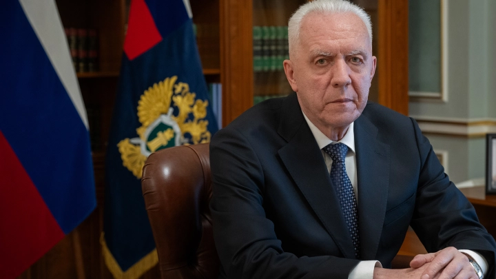 Издевательство, а не работа: Генпрокурор раскритиковал трудоустройство ветеранов СВО