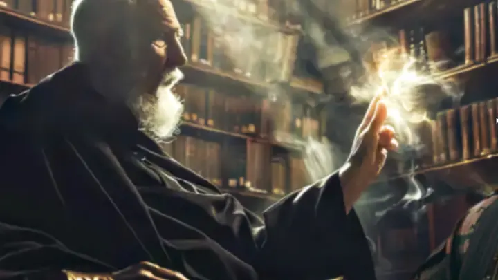 Оживлял трупы, врал. И поплатился? Что стало с Юрием Лонго - советским колдуном