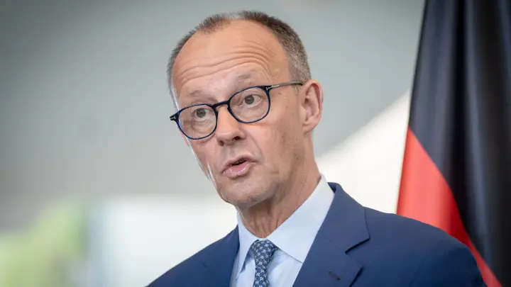 Мерц поставил России ультиматум: От Москвы требуют согласия на перемирие или последуют санкции