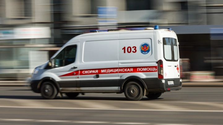 В Москве экстренно госпитализировали актрису Марину Денисову