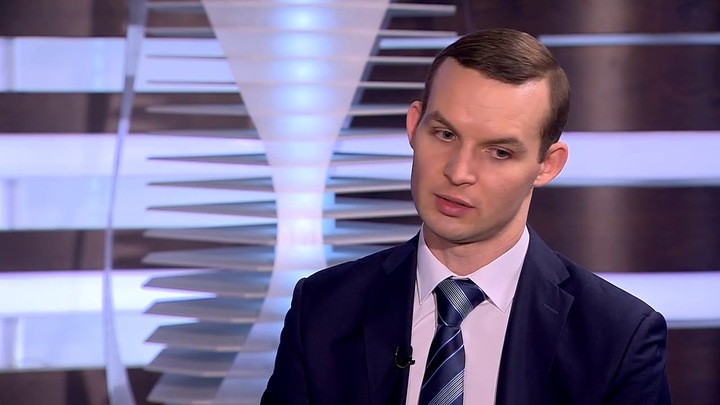 Главу подмосковного округа Лобня могли заподозрить в нарушениях при строительстве ФОКа