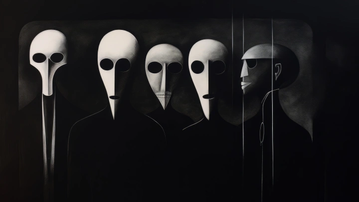 Отшельник пригрозил России смертельным вирусом. Подробности безумного пророчества