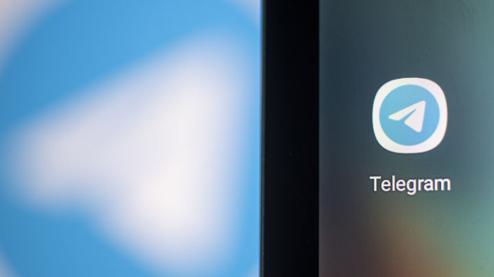 Пользователи Telegram жалуются на сбои в работе приложения