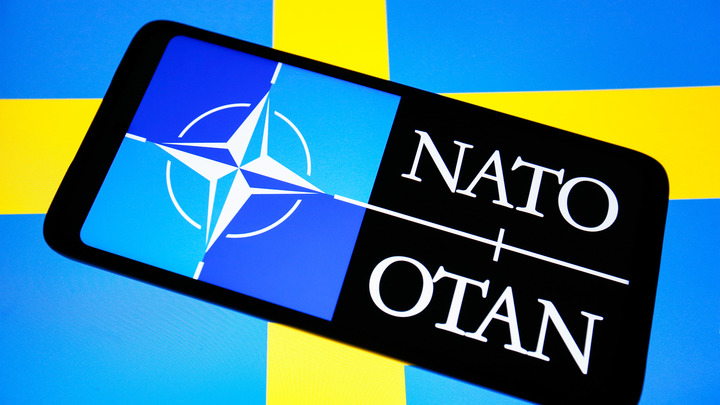 НАТО грозит решительным ответом на подрыв Северного потока