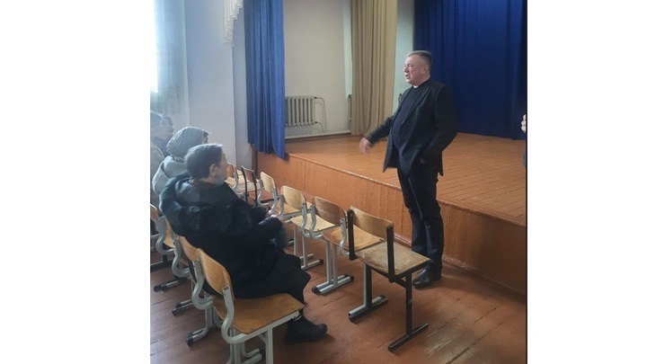 Детские пособия пропивают в неблагополучных семьях в Забайкалье: Андрей Гурулёв