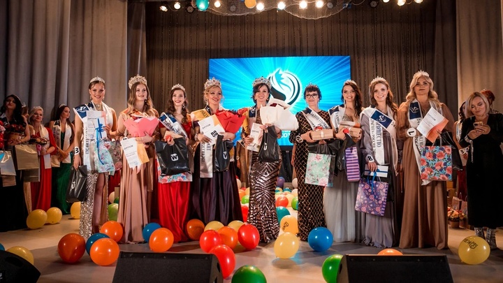 В Новосибирске пройдёт конкурс красоты для глухих и слабослышащих женщин