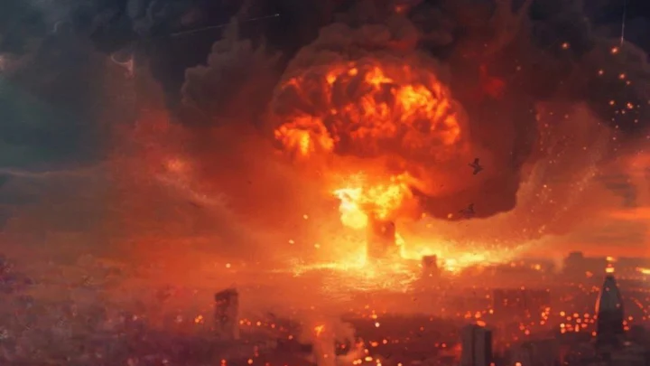 Спецзаявление Зеленского. После - ад: Кубань в огне, эвакуация под Волгоградом. Вспыхнула нефтебаза. Утренняя срочная СВОдка