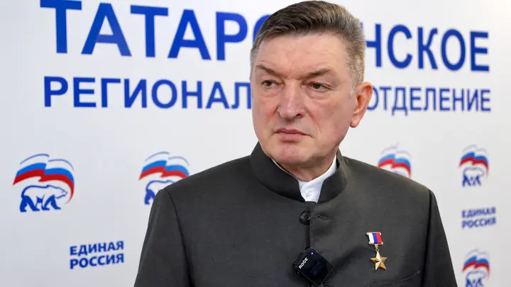 Генерал-беда дважды подставил бойцов. Его наградили высокой должностью