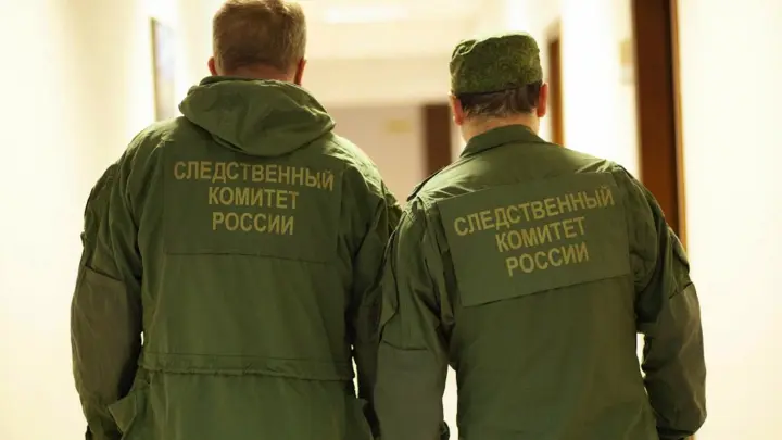 Подробности страшной трагедии, произошедшей в жилом комплексе Вишневая горка в Челябинске