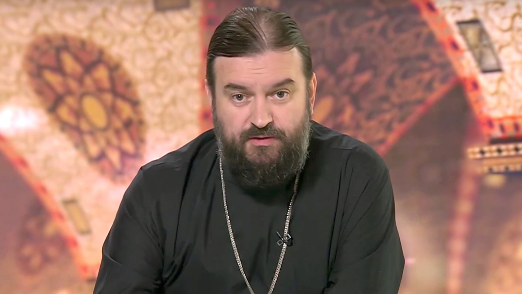 Андрей Ткачев: Почему мат стал нормой русского языка Андрей Ткачев: Почему мат стал нормой русского языка