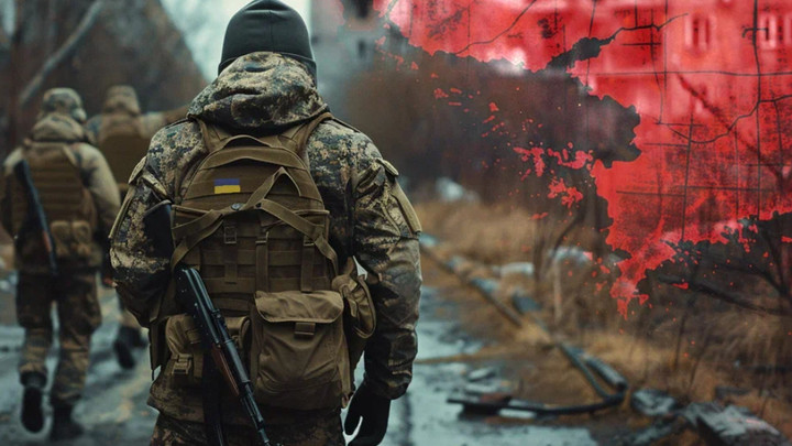 Безобидные, внимательные. Просто закачаешься! - В МИД России обвинили Киев в распространении фейков о помощи ВСУ курским жителям