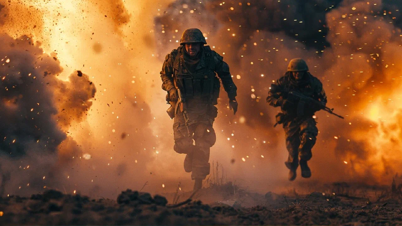 Бойцы устали воевать в Курской области и взмолились о ротации: Тяжёлые бои вымотали