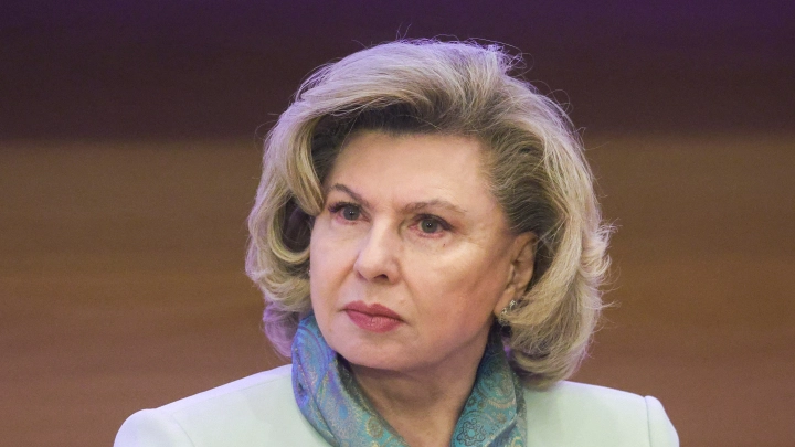 Омбудсмен Москалькова: вырос поток желающих вернуться из Прибалтики в Россию