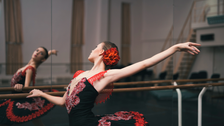 Цискаридзе и его воспитанники покорили Кремль уникальной балетной программой