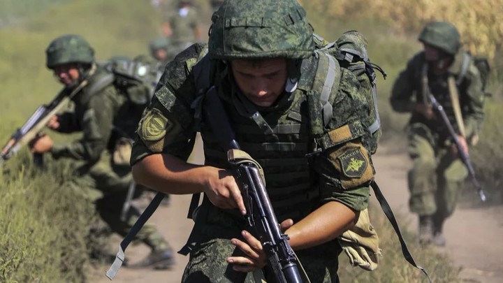 ВСУ заставляли детей шпионить за российскими военными под Харьковом