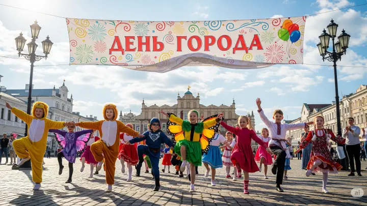 День города Руза 23 августа 2025: программа, куда сходить, будет ли салют