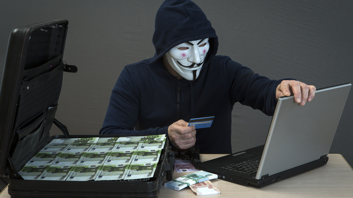 Массовую рассылку о работе в AliExpress в чатах Новосибирска назвали мошеннической