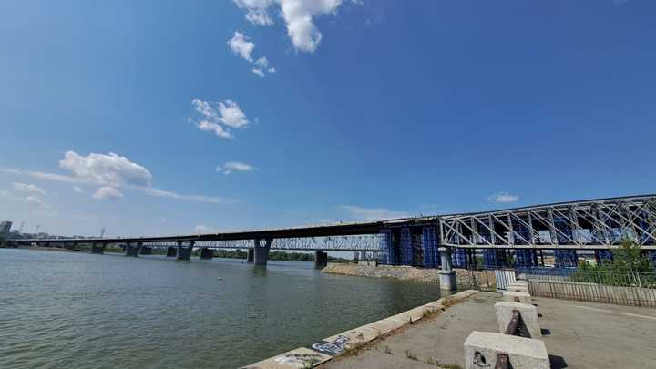 Участников Единого городского выпускного в Новосибирске ждёт досмотр на входе