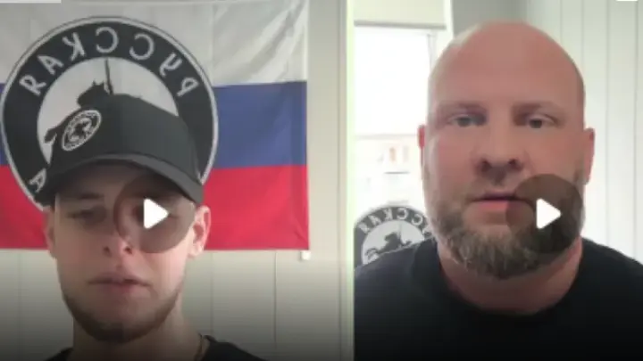Это конец? Суд озвучил решение по остановившим банду Фируза русским парням