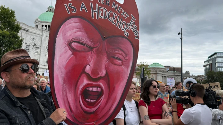 Подоляка: Ультиматум Трампа касается трёх стран, но всё зависит лишь от одной. Что скажет Турция?