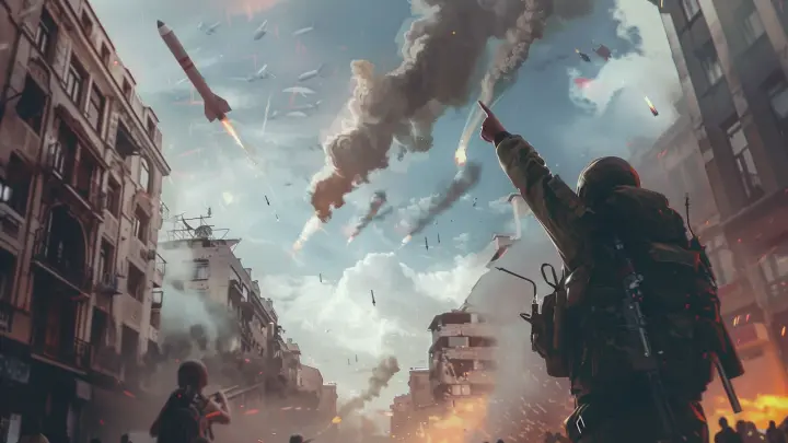 Пушилин рассказал о продвижении Армии России в ДНР