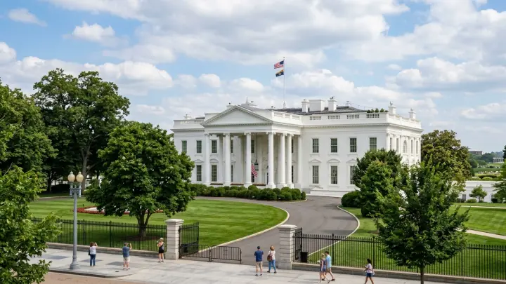 Белый дом поделил страны НАТО на «хорошие и плохие»