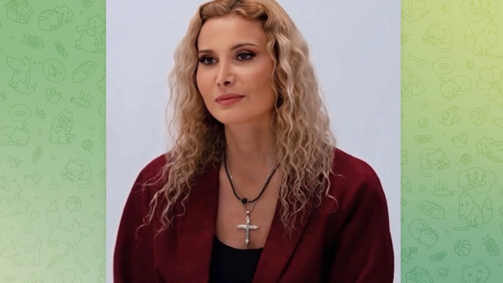 В Астане внезапно отменили шоу Этери Тутберидзе «Чемпионы на льду»