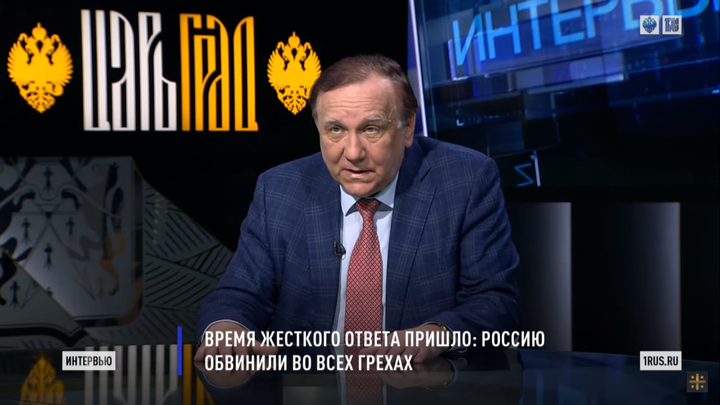 Дипломат объяснил, из-за чего бывшие друзья обиделись на Россию: Позорный факт