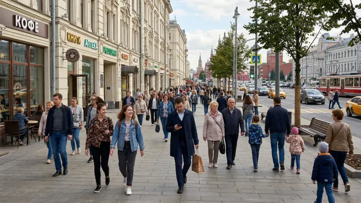 Какие народы признаны самыми дружелюбными: результаты опроса