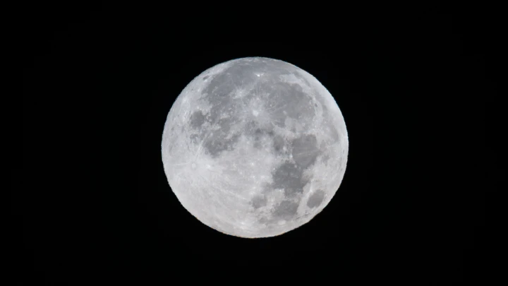 США твёрдо решили победить во второй космической гонке. Начинать будут с ядерного реактора