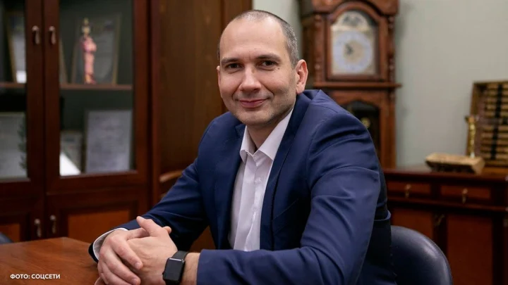 Кто такой Алексей Скляр: экс-замглавы Минтруда найден мертвым в Москве