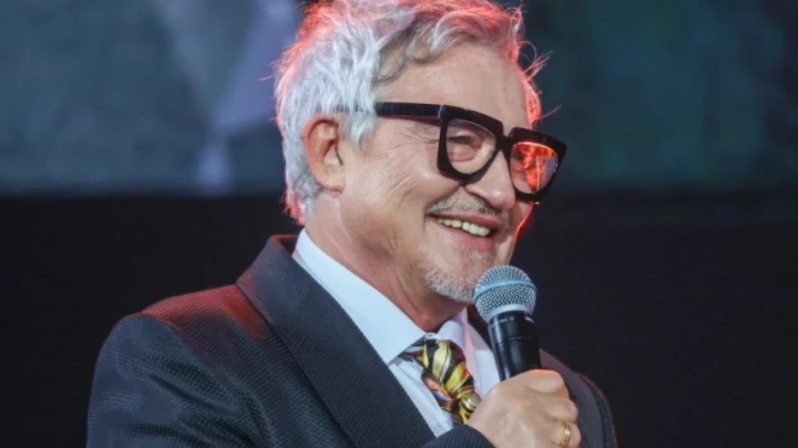 Шахназаров о скандале с Дибровым: «Чихуахуа от телевидения»