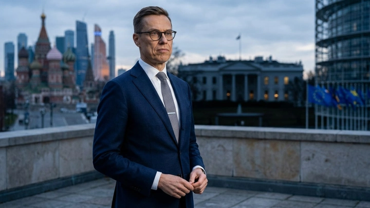 Константинов посоветовал Стуббу прикусить язык после слов об ударах по Wildberries