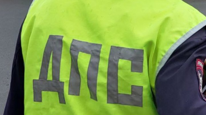 В Чите Деда Мороза оштрафовали за нарушение правил перевозки детей