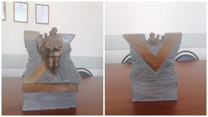 В Ростовской области появится памятник в честь воинов СВО