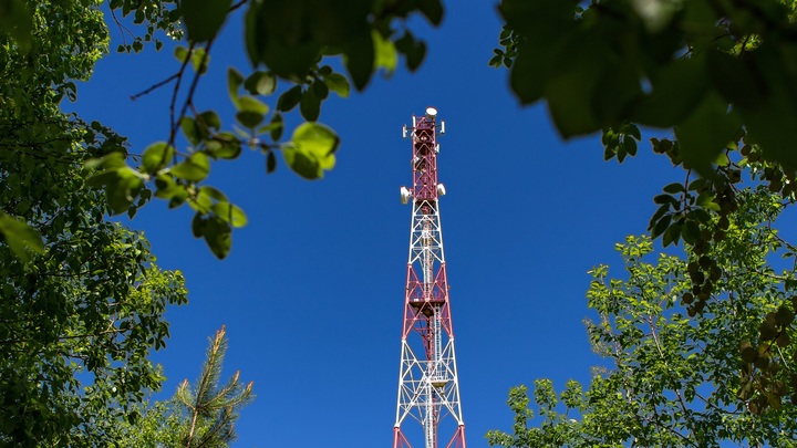 Две деревни в Новосибирской области распробовали новые мобильные возможности МегаФона