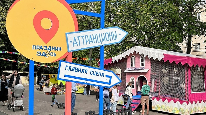 В День города 2 сентября во Владимире перекроют центр: как пойдет общественный транспорт
