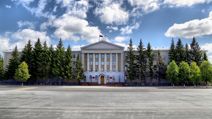 В Курганской области мошенники от имени замгубернатора вымогают деньги у бизнесменов