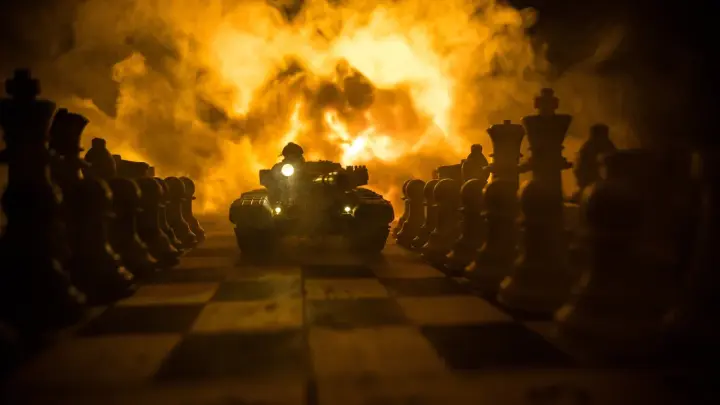 Борис Рожин: Русские дроны ликвидировали ключевых командиров ВСУ