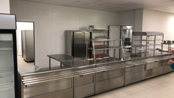 Прокуратура возбудила уголовное дело по факту отравления школьников в Клину