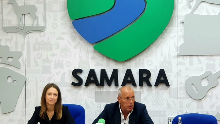Заместитель главы Самары заявил о беспрецедентном масштабе перекладки теплосетей