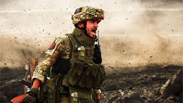 Поводов для радости нет. Оборонять Клещеевку невозможно. Об этом не пишут в сводках СВО