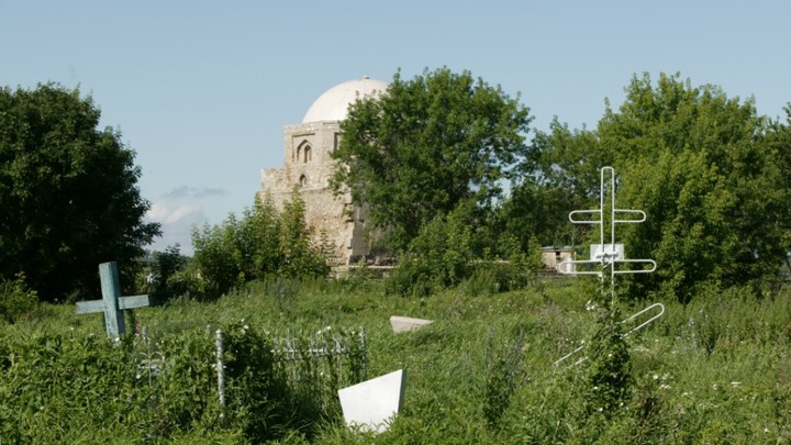Алёша под защитой: Болгария не сможет снести памятник советскому солдату в Пловдиве