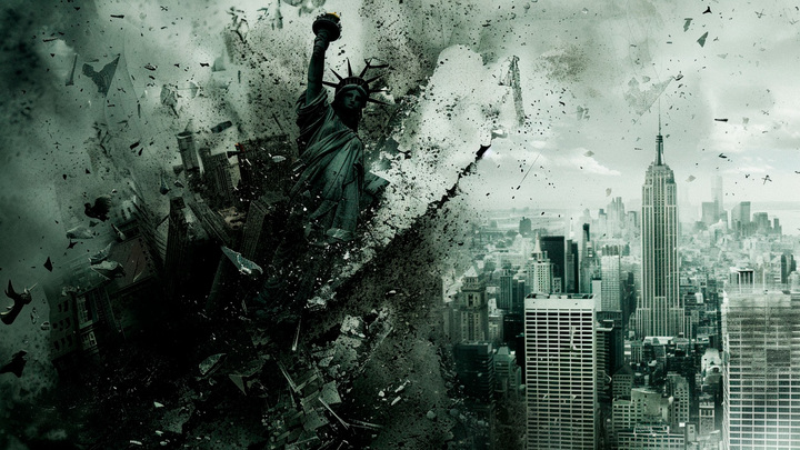 В США начинается всё по-серьёзному. А что будет с Украиной? Дугин дал неутешительный прогноз: Уже завтра