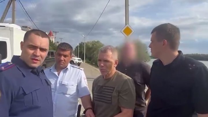 Не только убийство: Киллеру капитана подлодки Краснодар предъявили обвинение по двум статьям