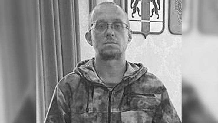 В Новосибирской области стало известно о гибели мобилизованного Романа Параманюка