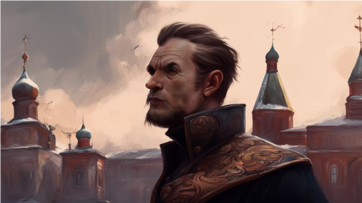 С приветом из прошлого: за что ругают скандальную игру Смута. И немного даже хвалят