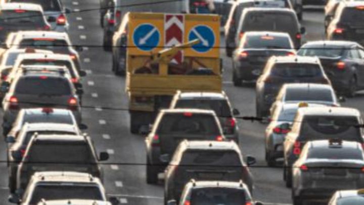 Центр был парализован: Эксперимент с перекрытием Рашпилевской и Красноармейской пока не удается