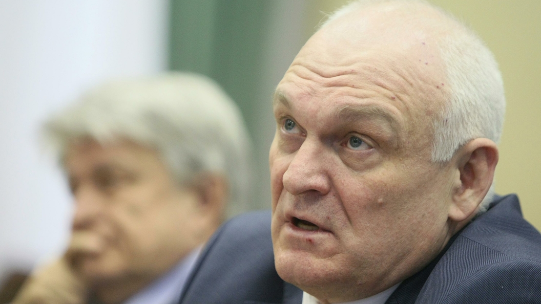 Стал известен источник богатства научного наставника Путина Стал известен источник богатства научного наставника Путина